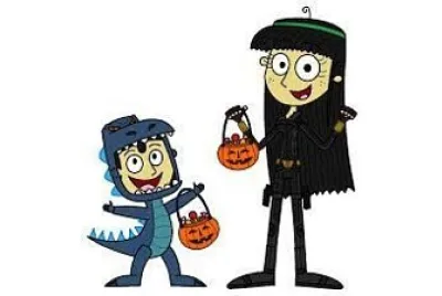 Niños