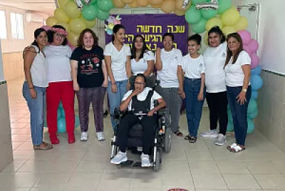 פאזל של קוקוס תחילת שנה