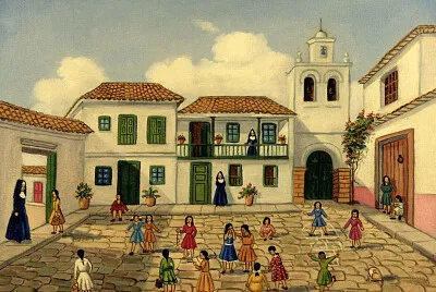 collège des soeurs
