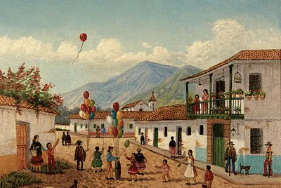 les ballons
