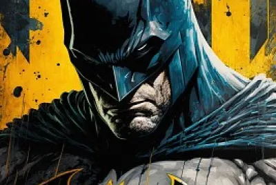 Batman