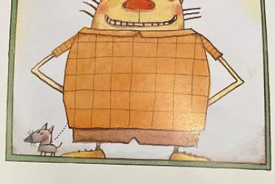 quebra cabeça