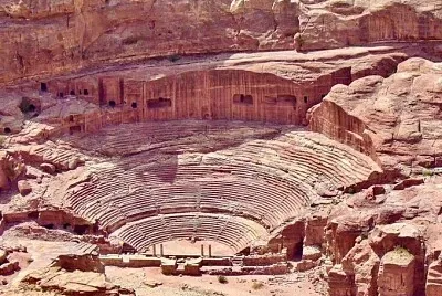 Petra