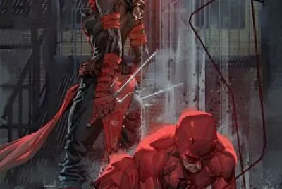 Daredevil