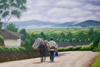 Campesino