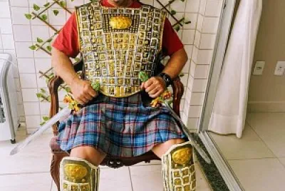 פאזל של moradia