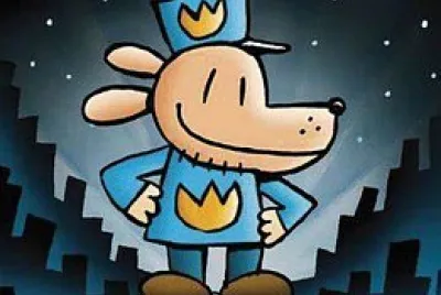 Dogman