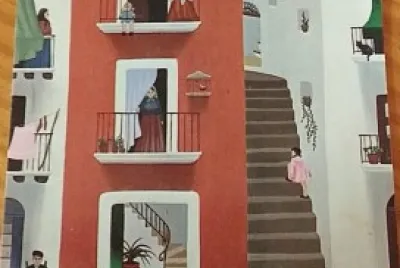 Ibiza Naïf
