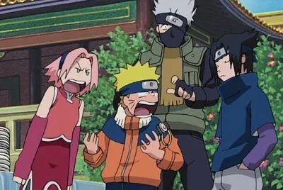 naruto jigsaw puzzle