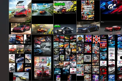 car games