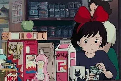 kiki