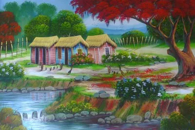 Casitas