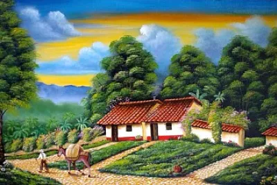 Casa campo