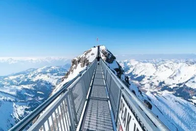 Puente jigsaw puzzle