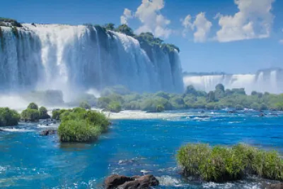 Cataratas