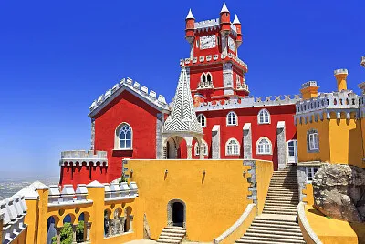 PALACIO REAL