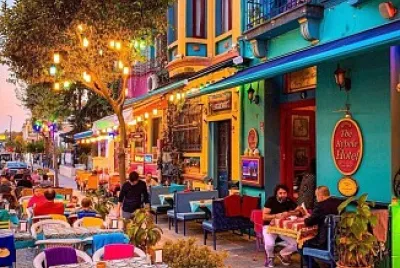 istambul