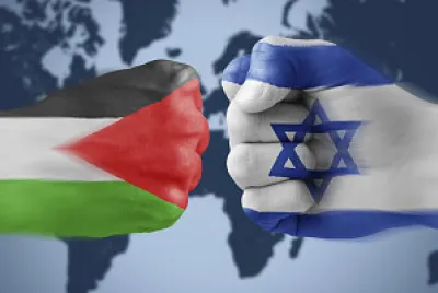 Questão Palestina