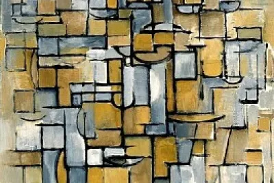 Mondrian