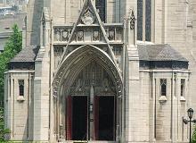 Heinz Memorial Chapel (Submitted by Rich Taylor)