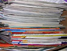 Magazines
