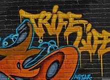 Graffiti