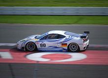 F1 Ferrari