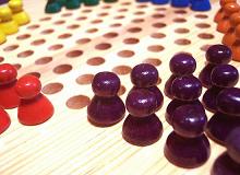 Checkers