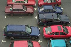 Carpark