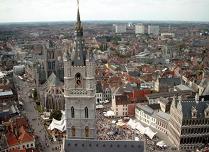 Ghent, Belgium