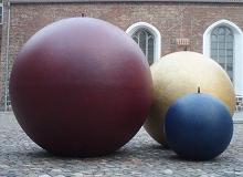Art Sculpture