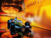 Renault F1