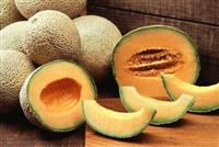 Cantaloupes