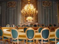 Townhall meeting room, Lier, Belgium