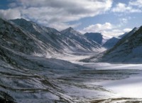 Upper Peter Lake