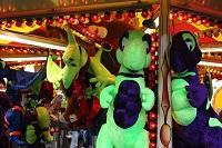 Dinosaurs customs