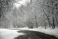 Snow