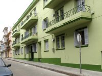 Green Houses
