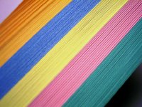 Color Papers