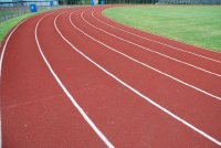 Racetrack