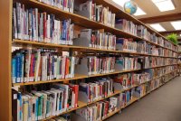 A Library