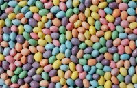 Jelly beans