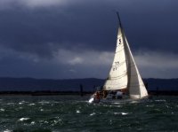 Sailing