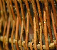 Weaving