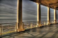 Colonnade