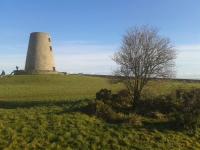 Cleadon Mill