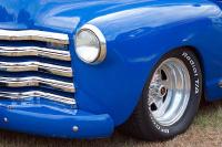 Antique Car