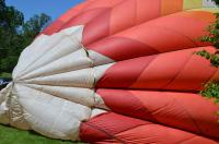 Hot air balloon