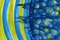 Abstract Painting
