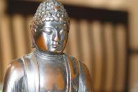 Icon of Buddha